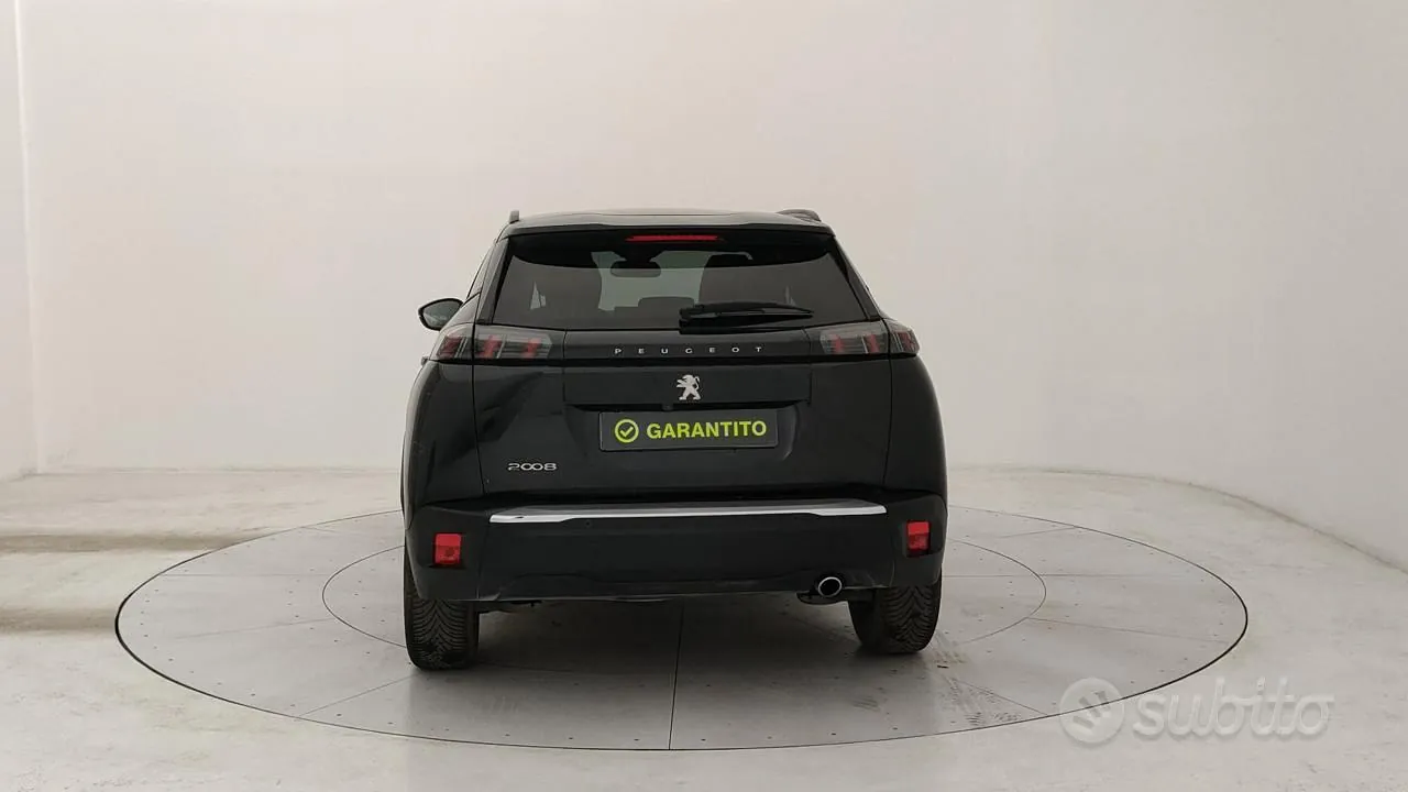 Peugeot 2008 2023 photo 4