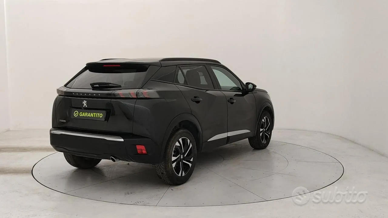 Peugeot 2008 2023 photo 5