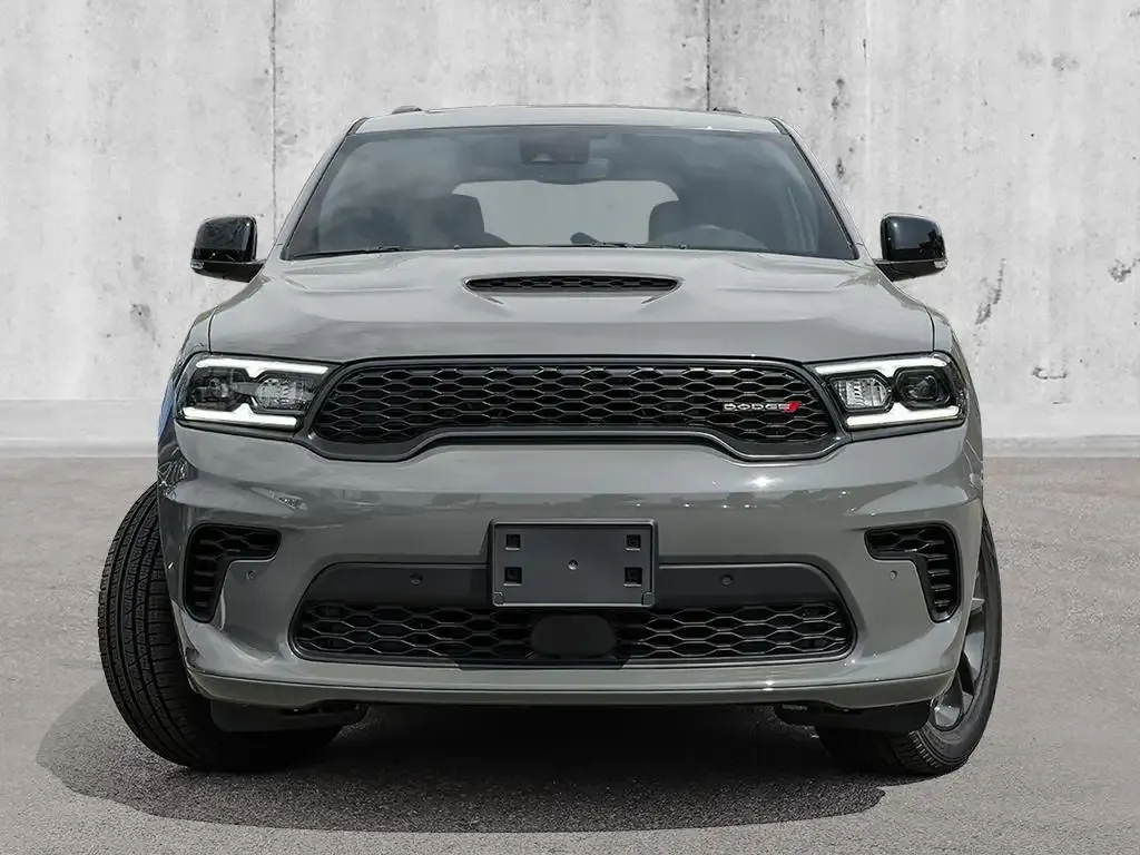 Dodge Durango 2026 photo 2