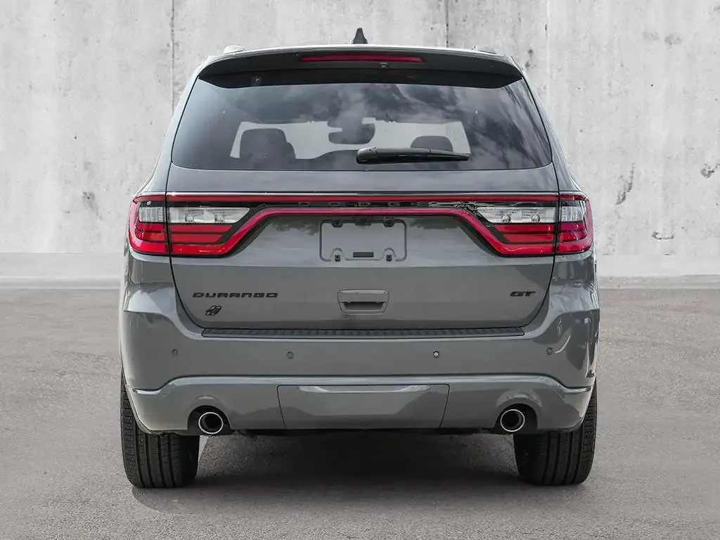 Dodge Durango 2026 photo 5