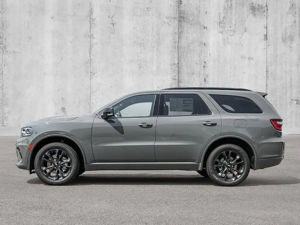 Dodge Durango 2026 photo 3