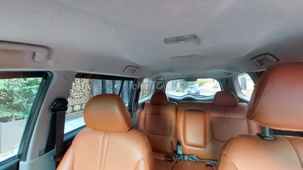 Mitsubishi Pajero Sport 2015 photo 2