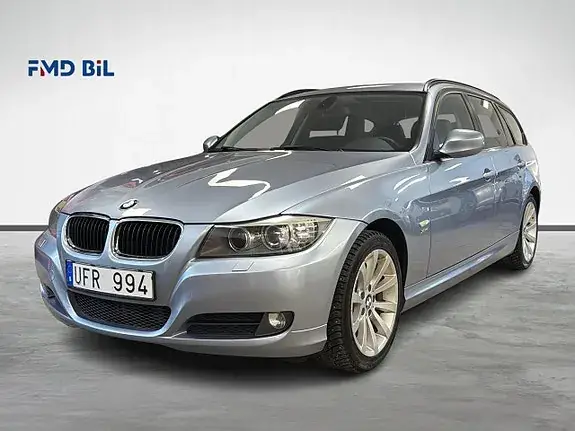 BMW 320D