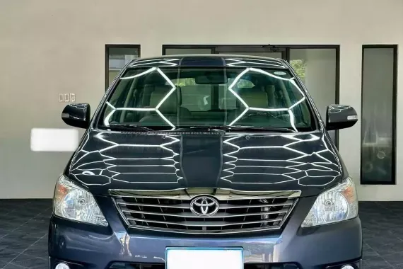 Toyota Innova