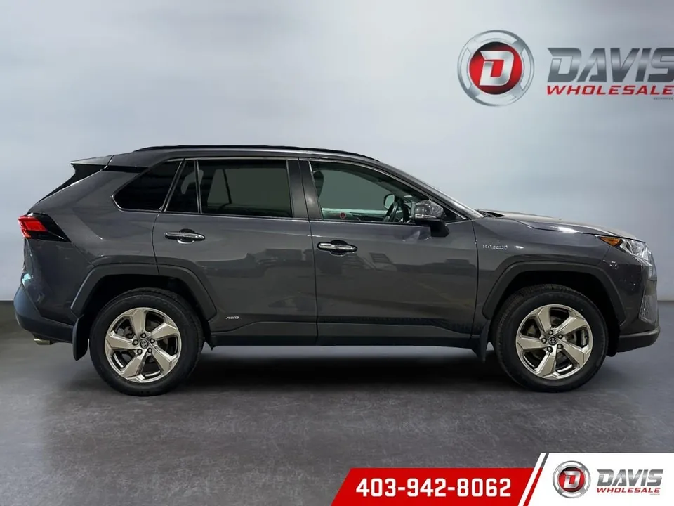 Toyota Rav4 2019 photo 4