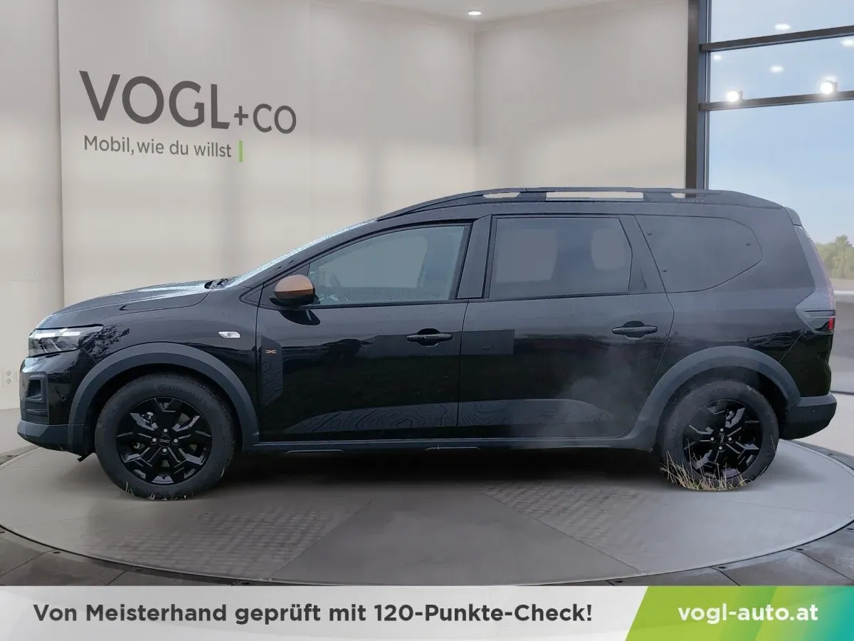 Dacia Jogger 2026 photo 2