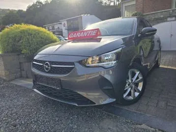 Opel Corsa 2020 photo 3