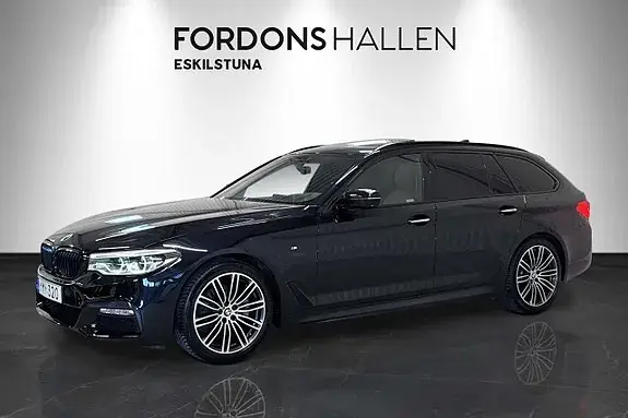 BMW 520D