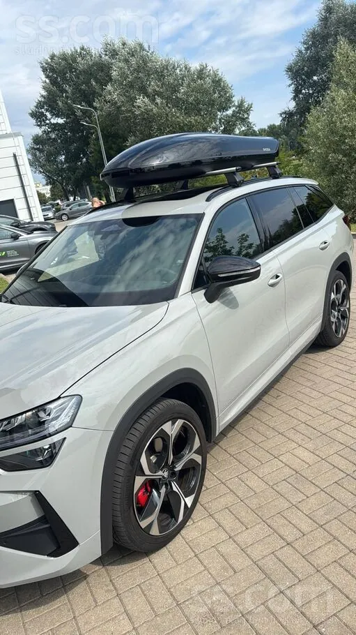 Skoda Kodiaq 2026 photo 4