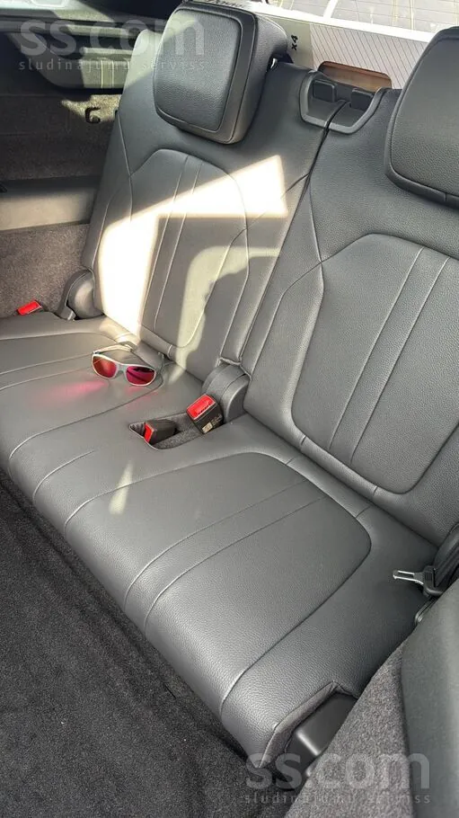 Skoda Kodiaq 2026 photo 3