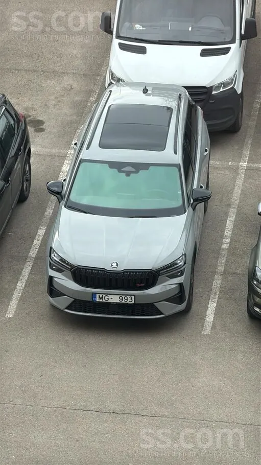 Skoda Kodiaq 2026 photo 5