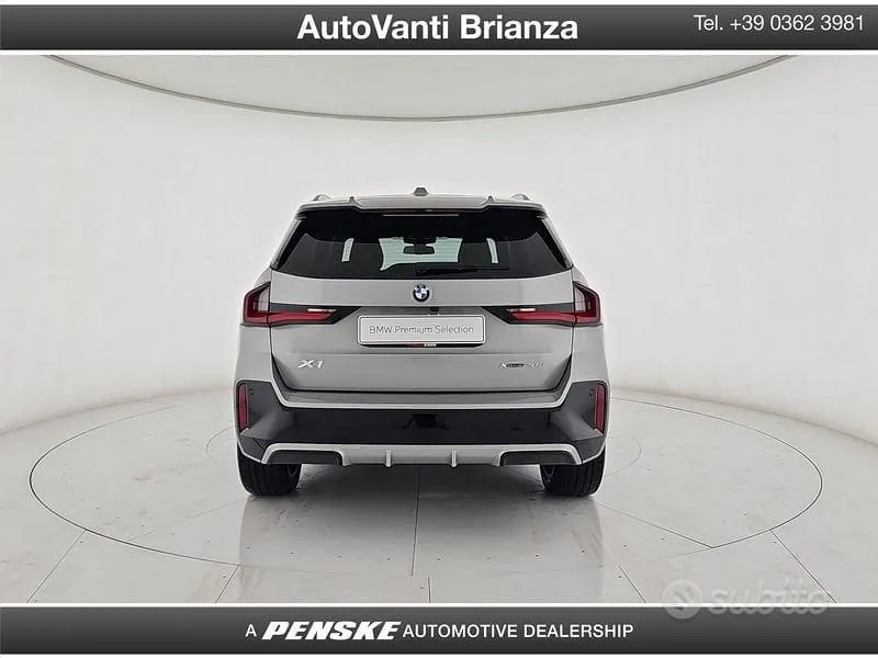 BMW X1 2025 photo 5