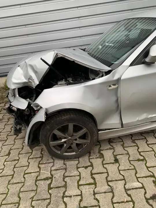 BMW 118D