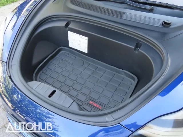 Tesla Model 3 2020 photo 5