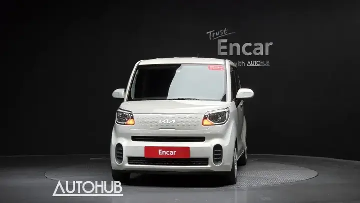 Kia Niro 2022 photo 2