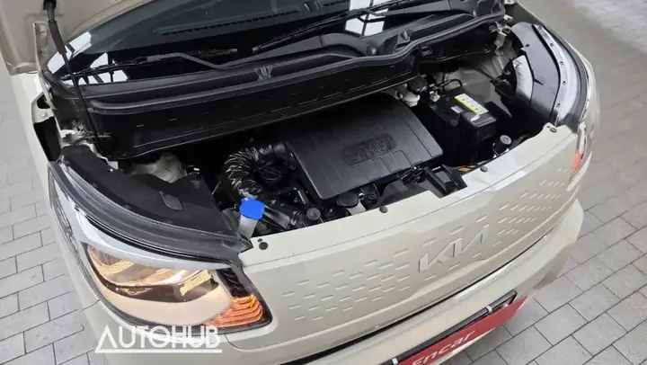 Kia Niro 2022 photo 5