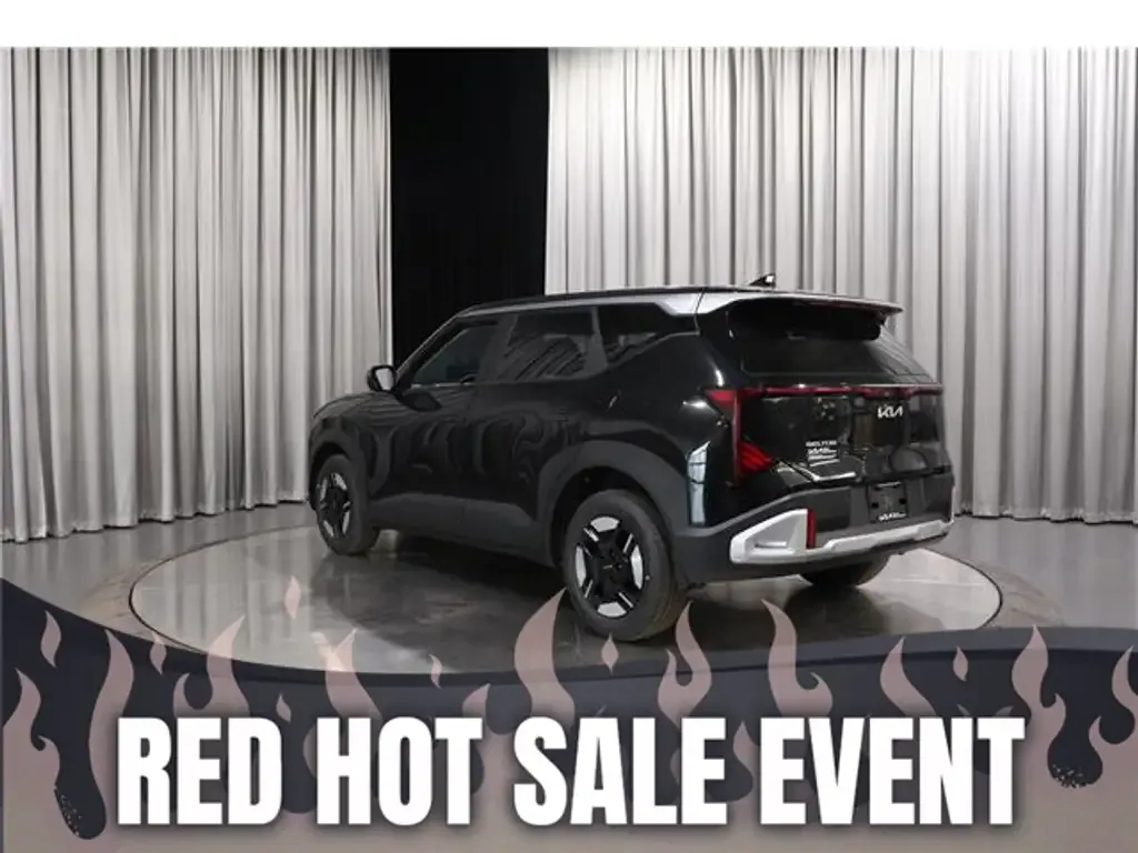 Kia Seltos 2027 photo 3