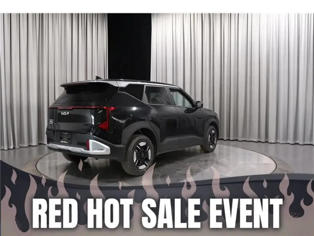 Kia Seltos 2027 photo 4