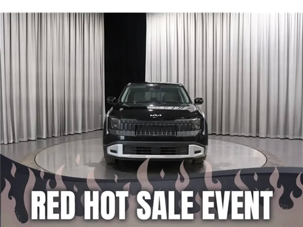 Kia Seltos 2027 photo 2