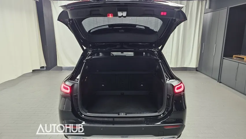Mercedes-Benz Gla Class 2021 photo 4
