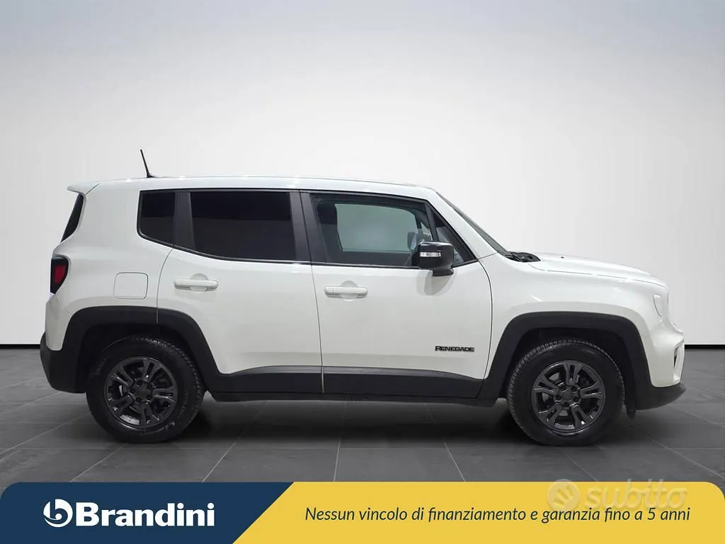 Jeep Renegade 2023 photo 5