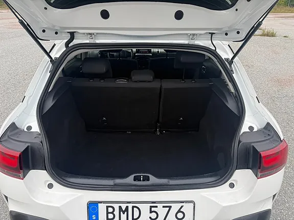 Citroen C4 Cactus 2018 photo 5