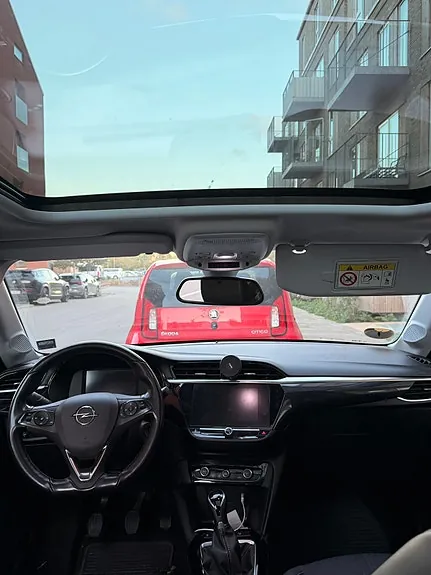 Opel Corsa 2020 photo 5