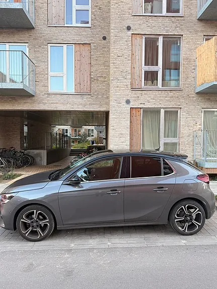 Opel Corsa 2020 photo 2