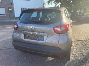 Renault Captur 2013 photo 3