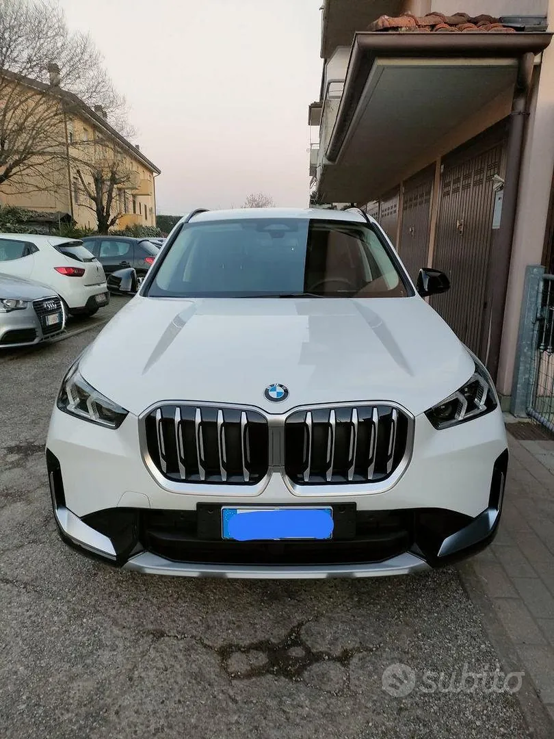 BMW X1 2022 photo 5