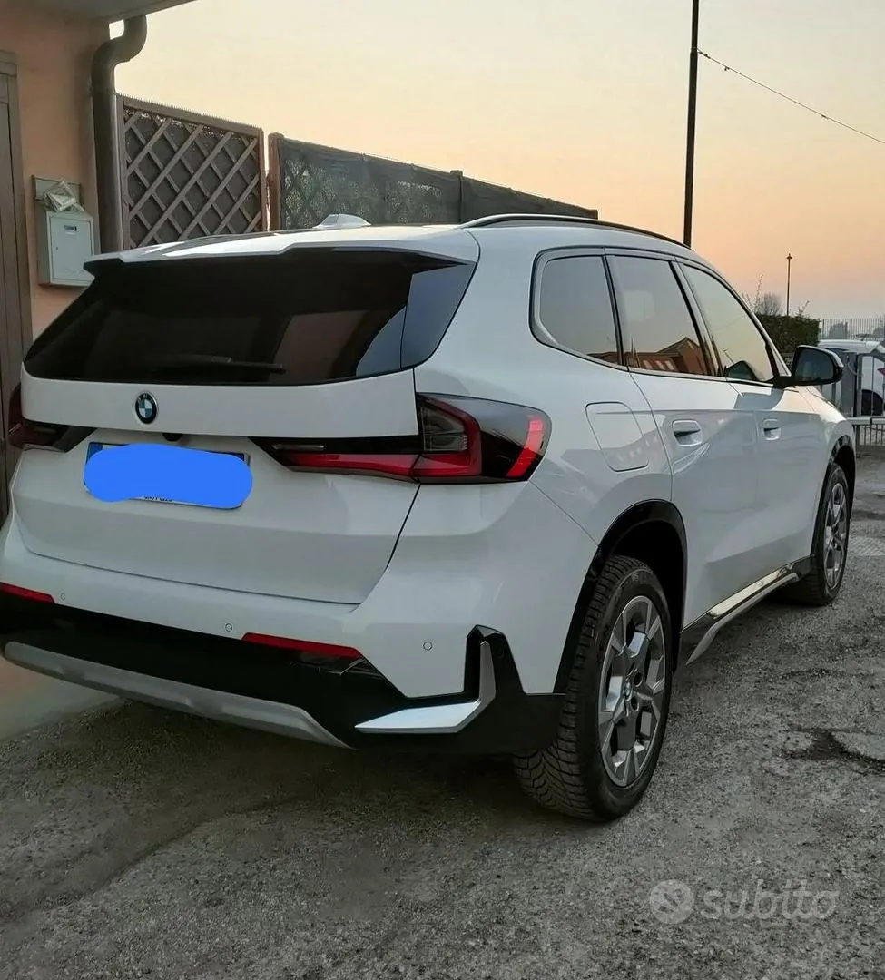 BMW X1 2022 photo 4