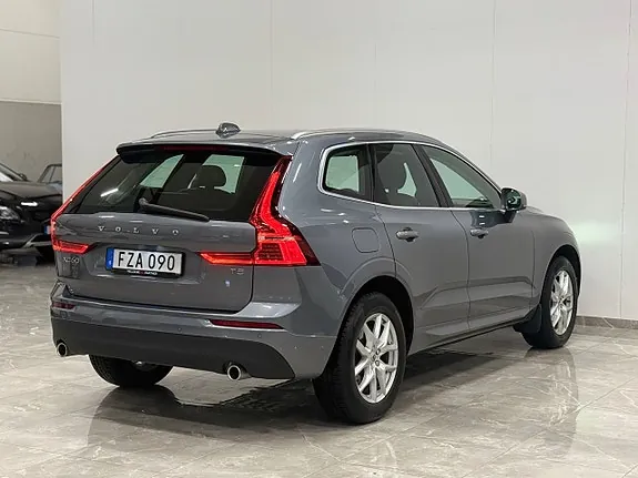 Volvo Xc60 2018 photo 5