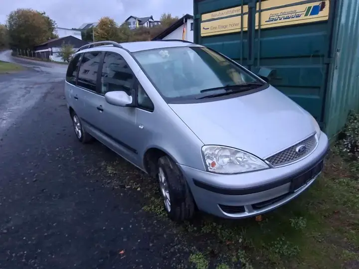 Ford Galaxy