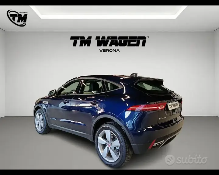 Jaguar E-Pace 2023 photo 4