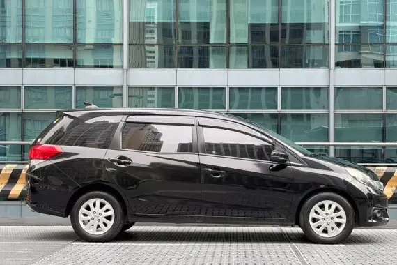 Honda Mobilio 2015 photo 5