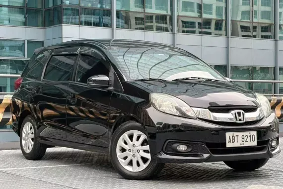 Honda Mobilio 2015 photo 3