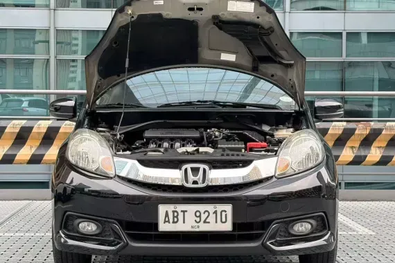 Honda Mobilio 2015 photo 4