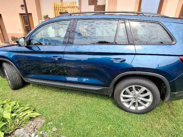 Skoda Kodiaq 2020 photo 3