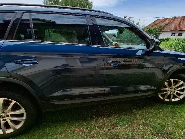 Skoda Kodiaq 2020 photo 4