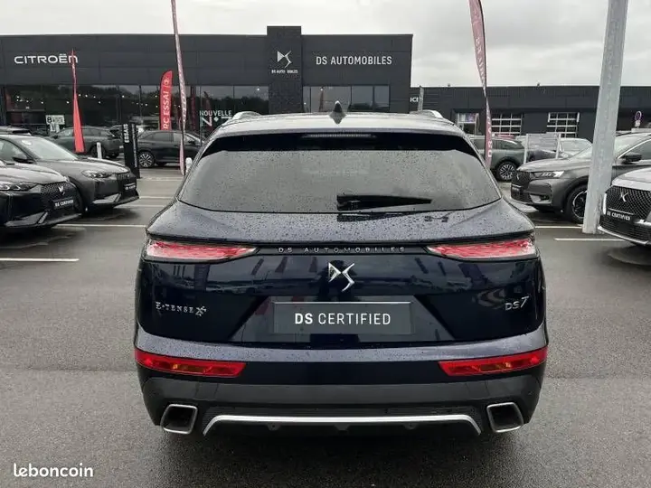 DS Automobiles Ds7 2023 photo 3