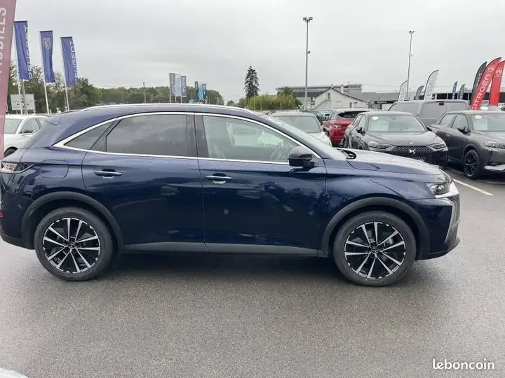 DS Automobiles Ds7 2023 photo 5