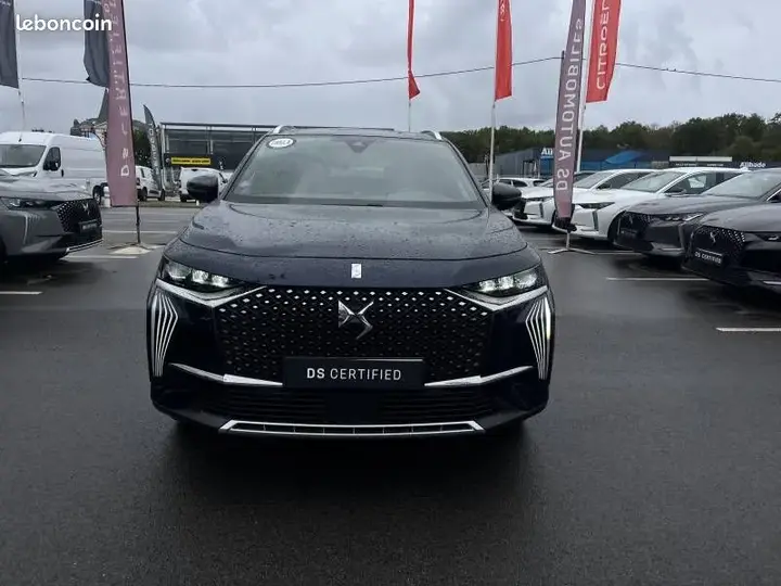 DS Automobiles Ds7 2023 photo 2