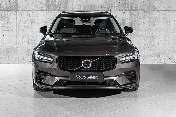 Volvo V90 2025 photo 4