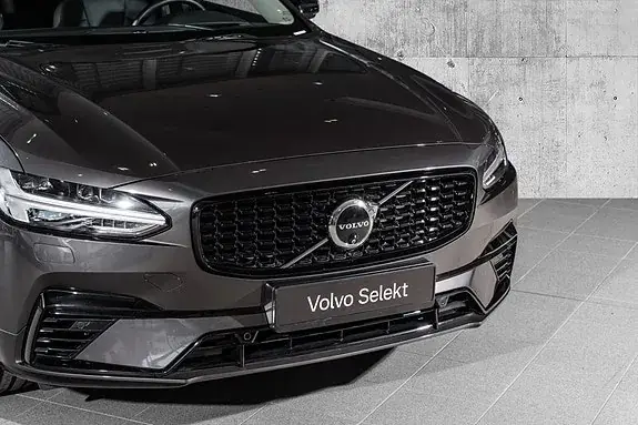 Volvo V90 2025 photo 3