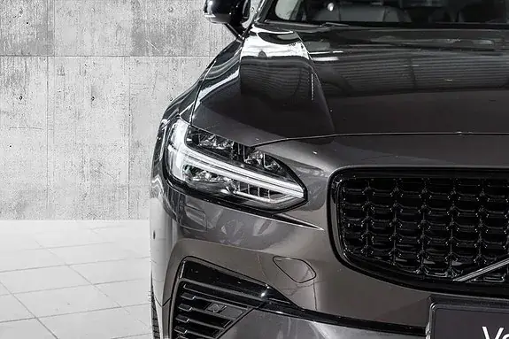 Volvo V90 2025 photo 5