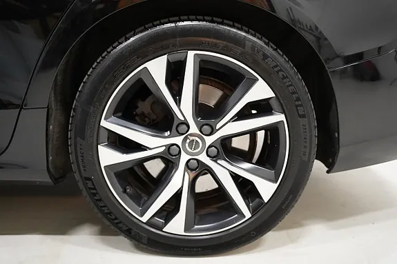 Volvo V60 2019 photo 5