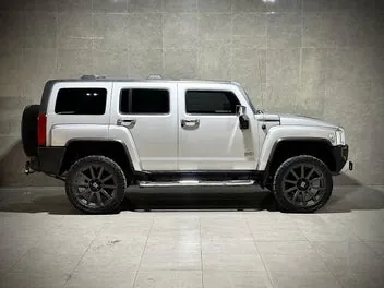 Hummer H3 2008 photo 3
