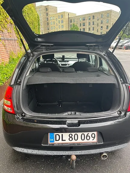 Citroen C3 2011 photo 3