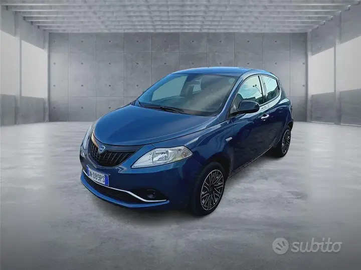 Lancia Ypsilon 2023 photo 3