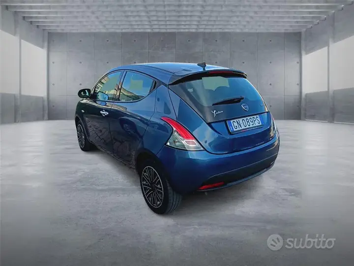 Lancia Ypsilon 2023 photo 4